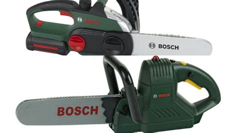 Bosch ağaç motoru